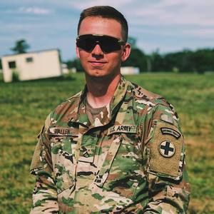 Meet your Posher, Peyton